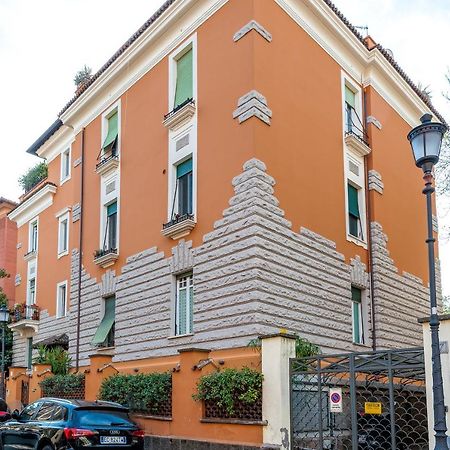 Tour De Rome Apartment Exterior photo