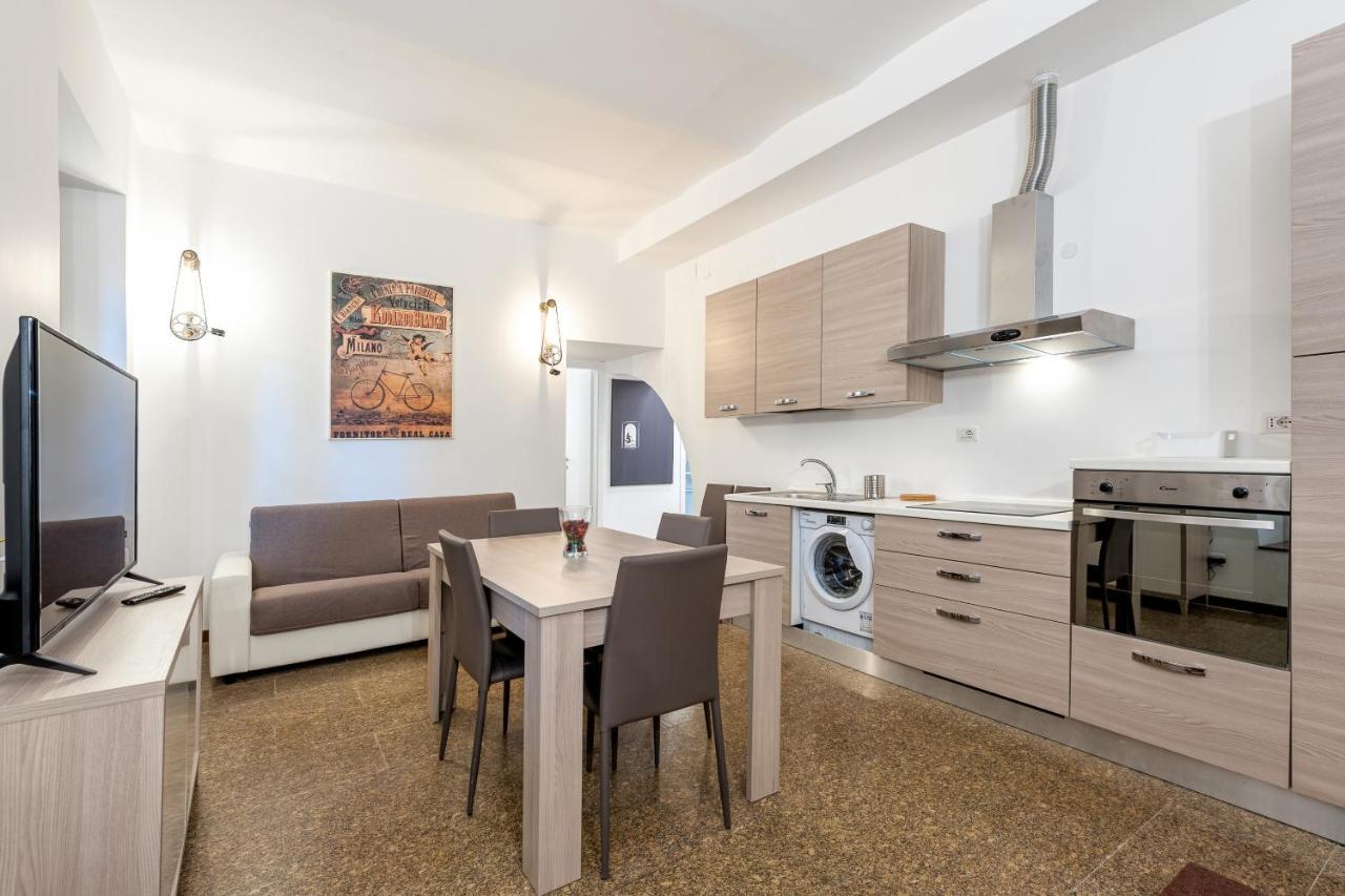 Tour De Rome Apartment Exterior photo