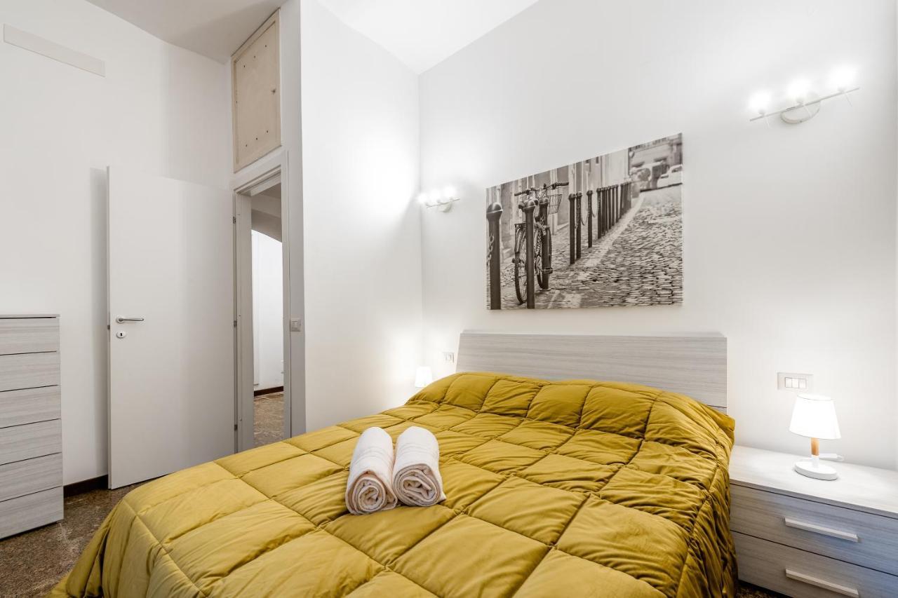 Tour De Rome Apartment Exterior photo
