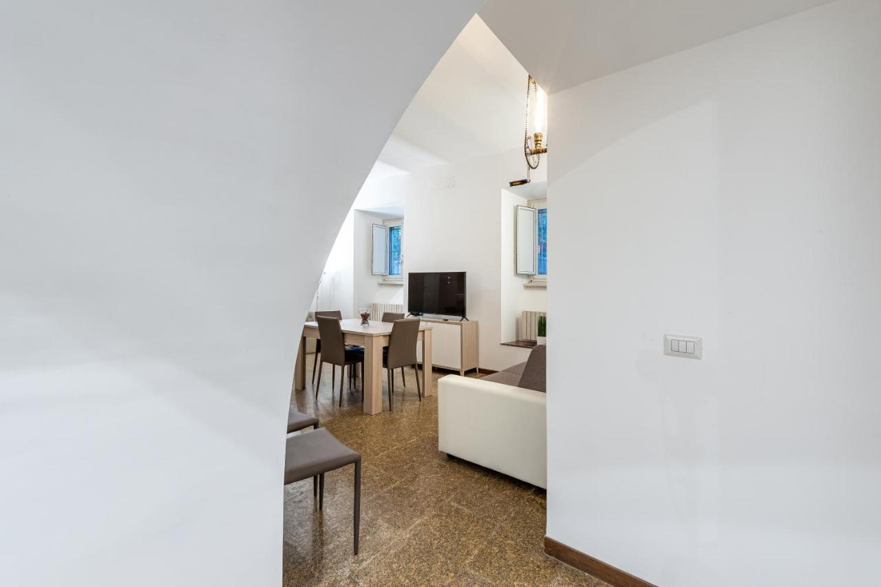 Tour De Rome Apartment Exterior photo