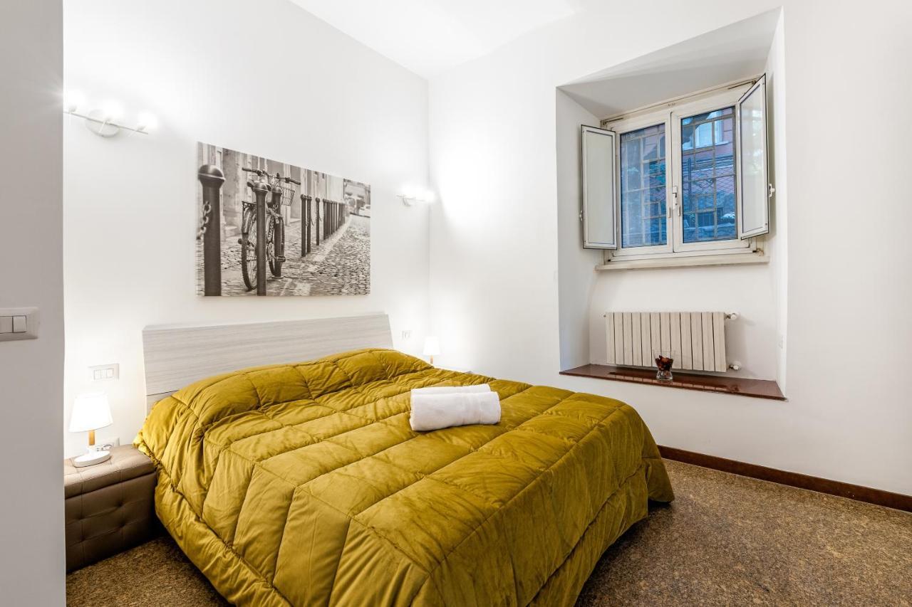 Tour De Rome Apartment Exterior photo