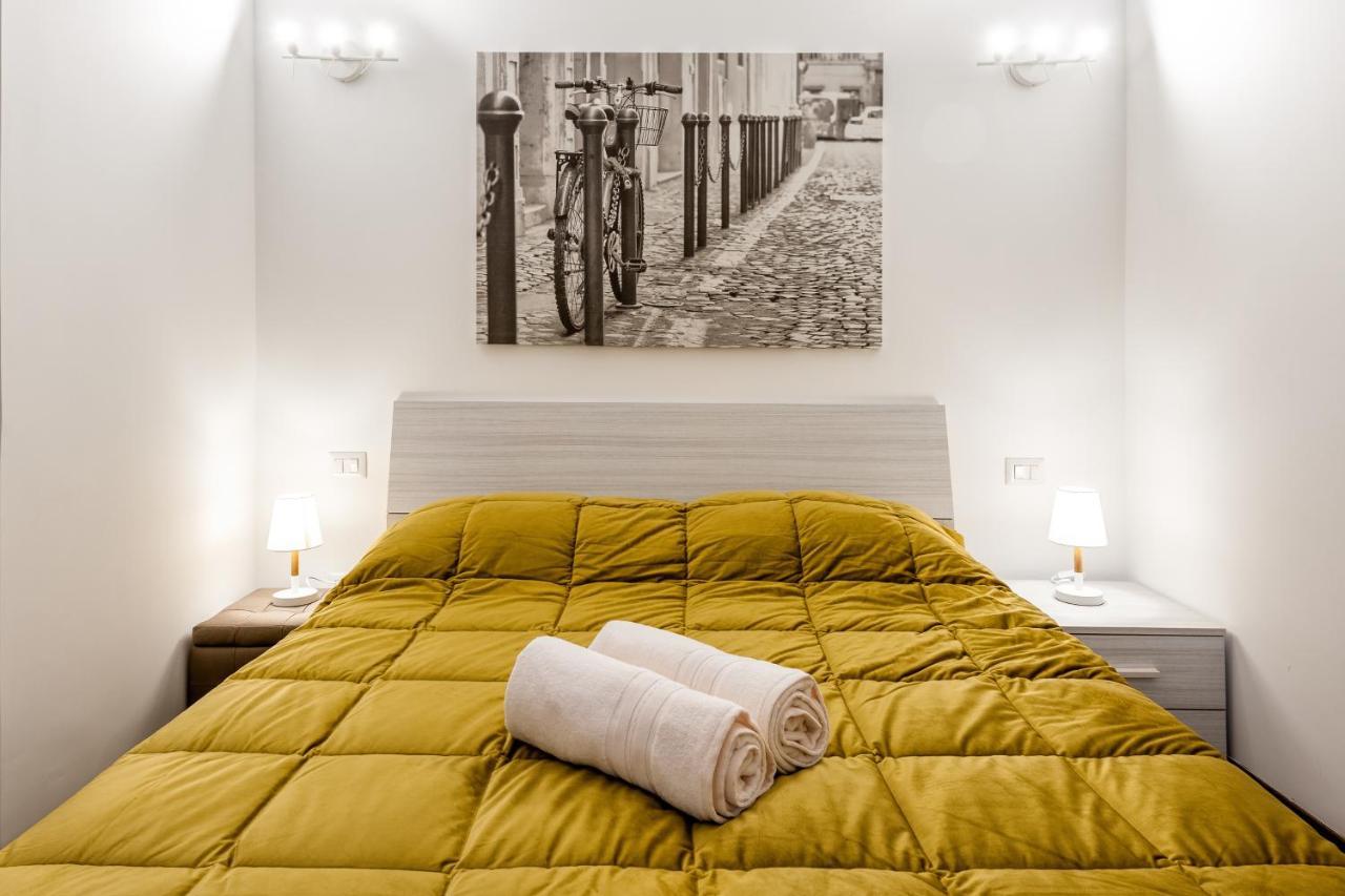 Tour De Rome Apartment Exterior photo