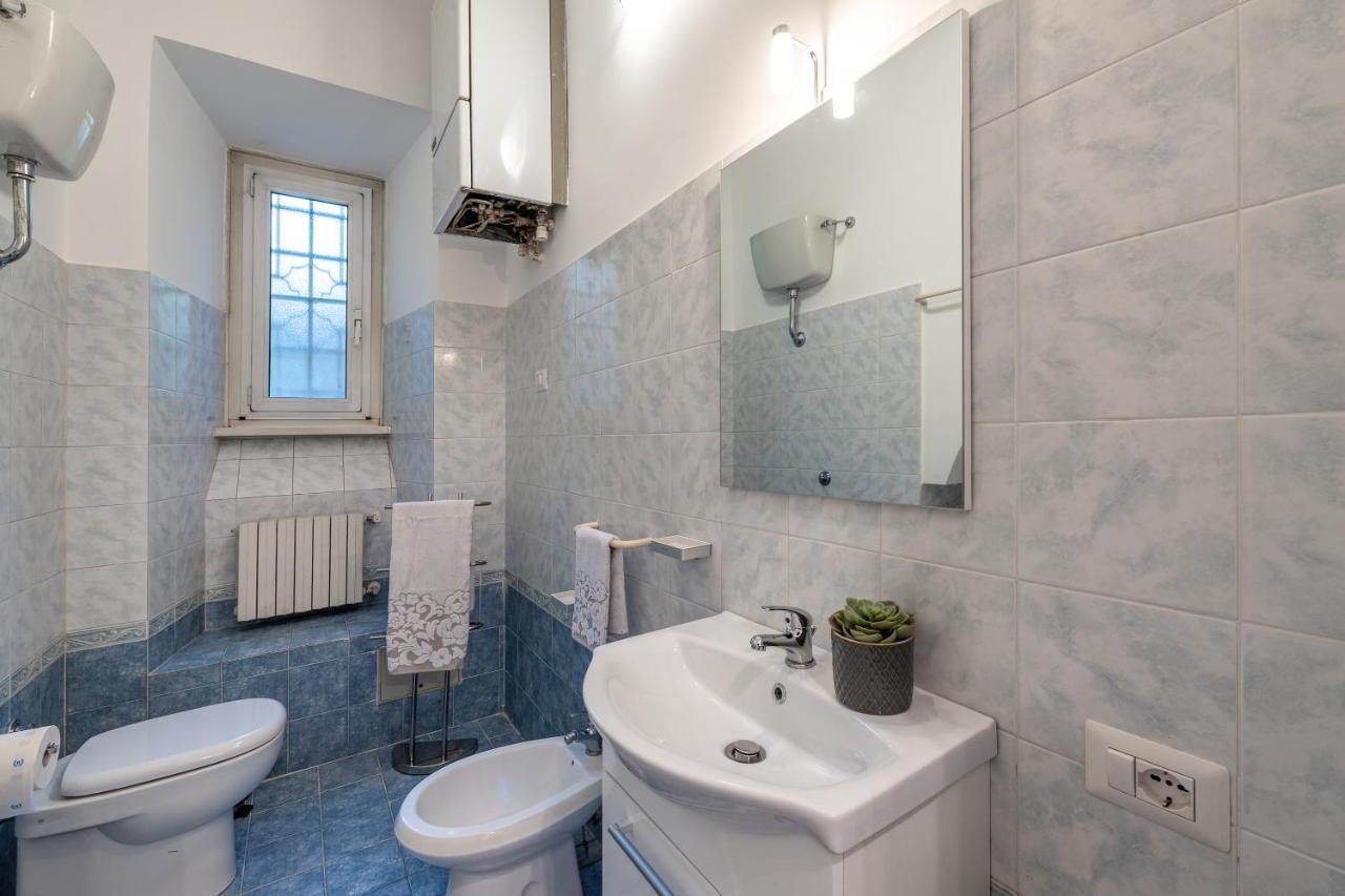 Tour De Rome Apartment Exterior photo