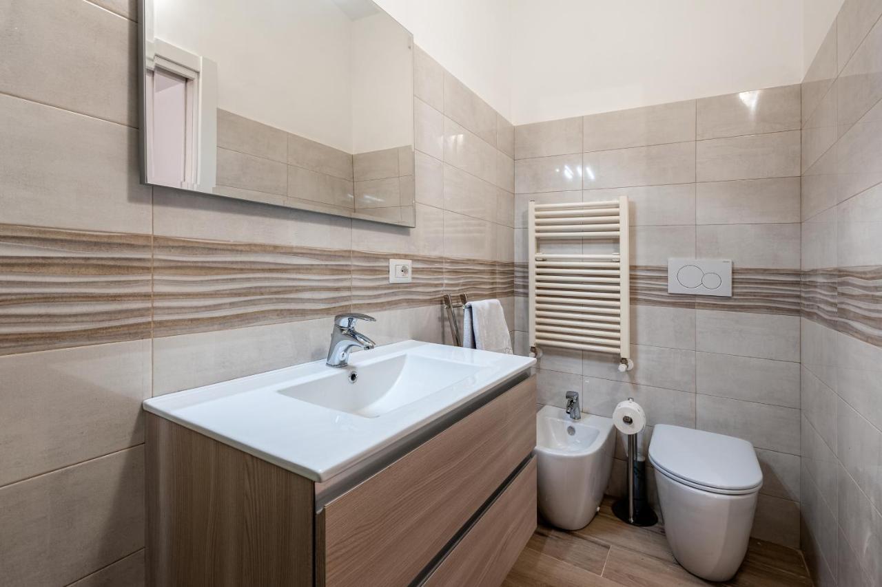 Tour De Rome Apartment Exterior photo