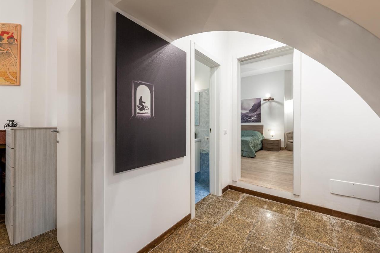 Tour De Rome Apartment Exterior photo