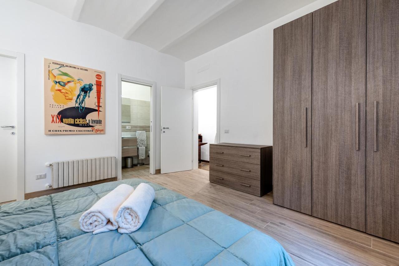 Tour De Rome Apartment Exterior photo