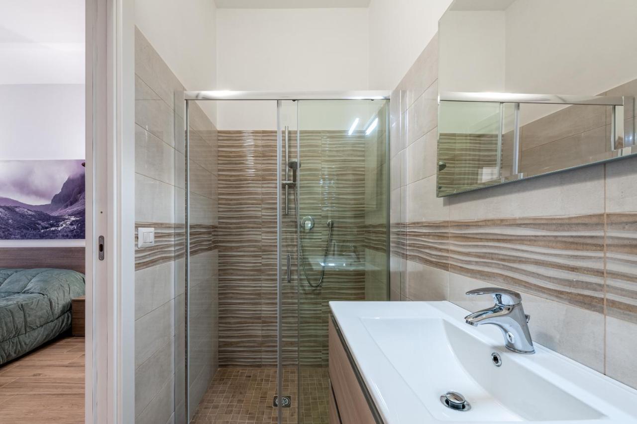 Tour De Rome Apartment Exterior photo
