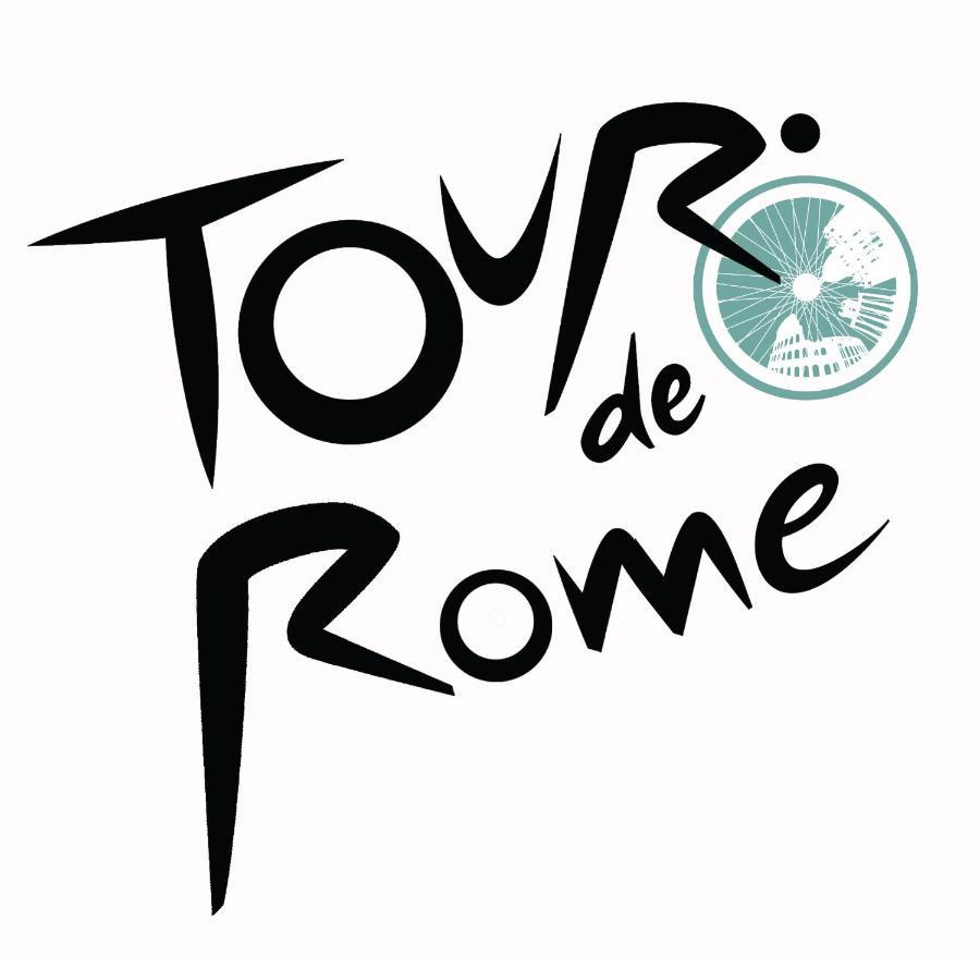 Tour De Rome Apartment Exterior photo