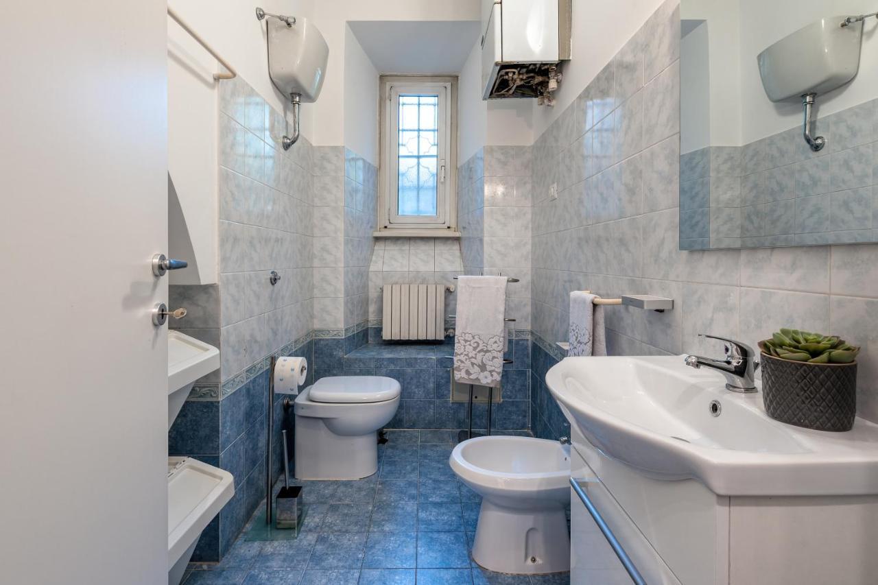 Tour De Rome Apartment Exterior photo